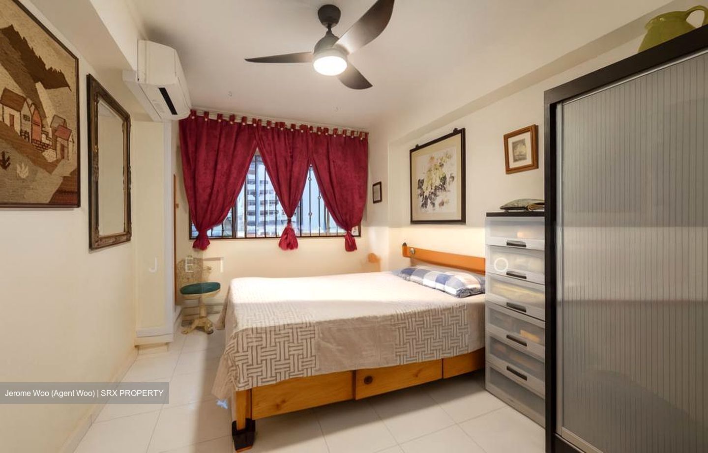 Blk 188 Pasir Ris Street 12 (Pasir Ris), HDB 5 Rooms #502300121